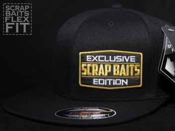FLEXFIT SCRAP BAITS FLEXFIT SCRAP BAITS