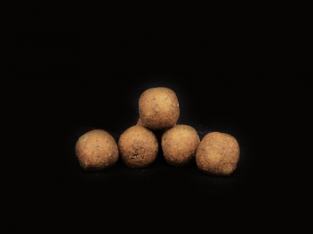 KRAB, KAVIÁR & PEPŘ - Extra Tvrdé 250g, 24mm KRAB, KAVIÁR & PEPŘ - Extra Tvrdé 250g, 24mm