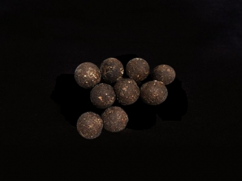 BEEF LIVER - Top boilies