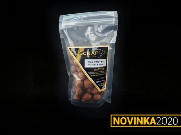 BRUSINKA ŠÍPEK - Wafters 250g