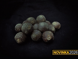 SALAMANDER - Medium boilies